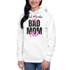 Proud Member Of The Bas Mom Club Unisex Hoodie