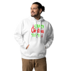 Crazy Christmas Mom Unisex Hoodie