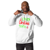 Crazy Christmas Mom Unisex Hoodie