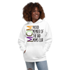 Proud Member Of The Bad Moms Club Unisex Hoodie