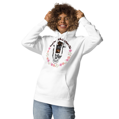 Proud Member Of The Bad Moms Club Unisex Hoodie