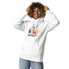 Best Mom Ever Unisex Hoodie