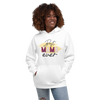 Best Mom Ever Unisex Hoodie