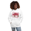 Blessed Mama Unisex Hoodie