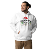 Mommy's Christmas Unisex Hoodie