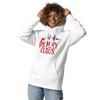 Just Call Me Mommy Claus Unisex Hoodie