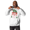 Papa Elf Unisex Hoodie