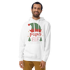 Papa Elf Unisex Hoodie