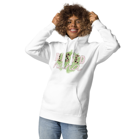 Blessed Nana Unisex Hoodie