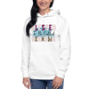 Blessed To Be Called Grandma Unisex Hoodie