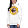 Girl Mama Unisex Hoodie