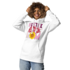 Hustle Like A Mom Unisex Hoodie