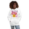 Hustle Like A Mom Unisex Hoodie