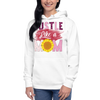 Hustle Like A Mom Unisex Hoodie