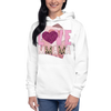 Love Mama Unisex Hoodie