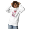 Mama Knows Best Unisex Hoodie