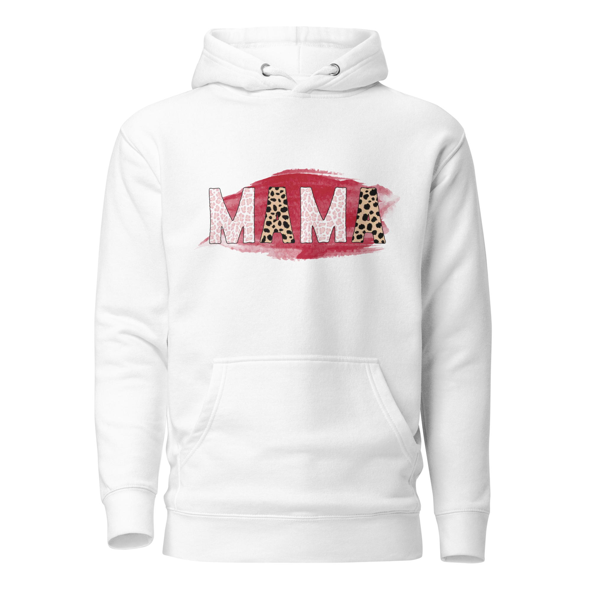 Mama Unisex Hoodie