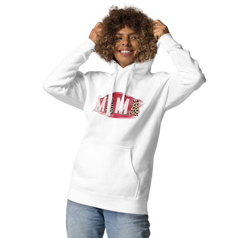 Mama Unisex Hoodie