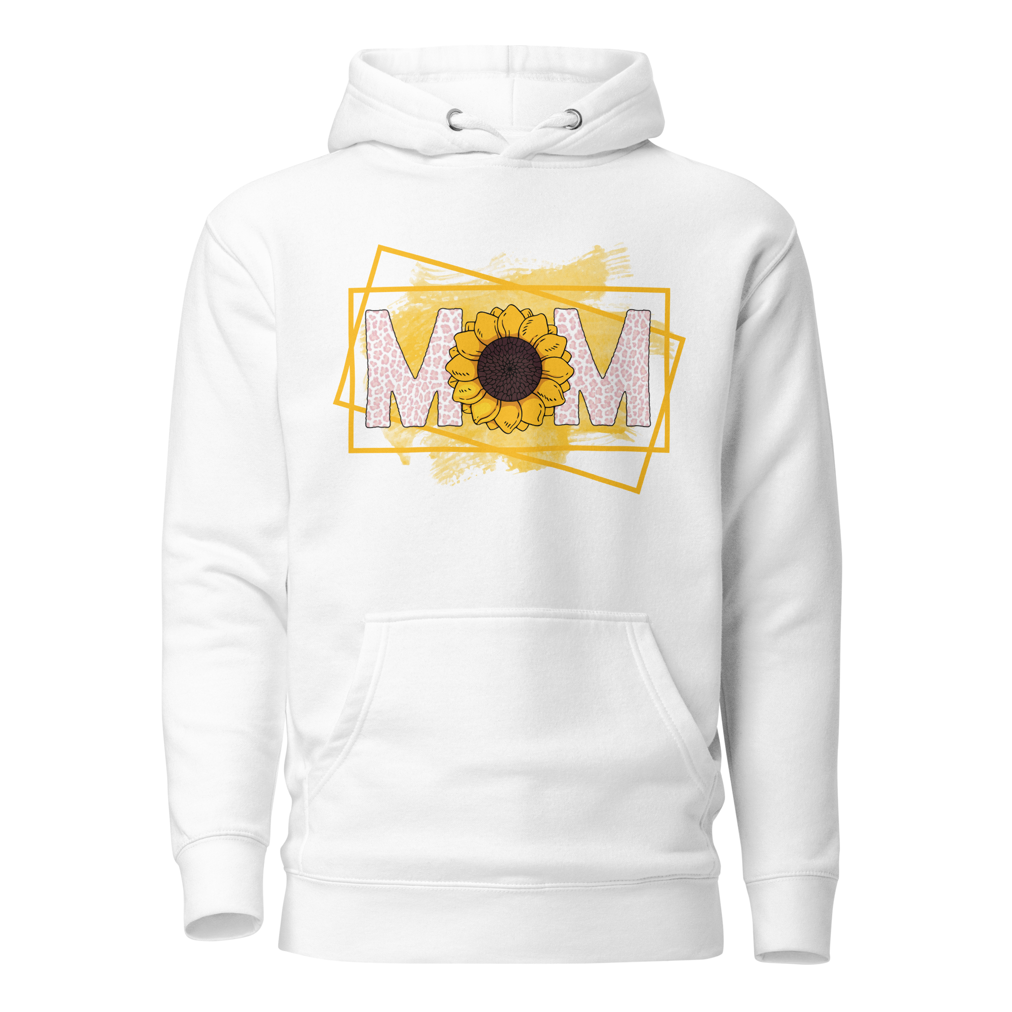 Mom Unisex Hoodie