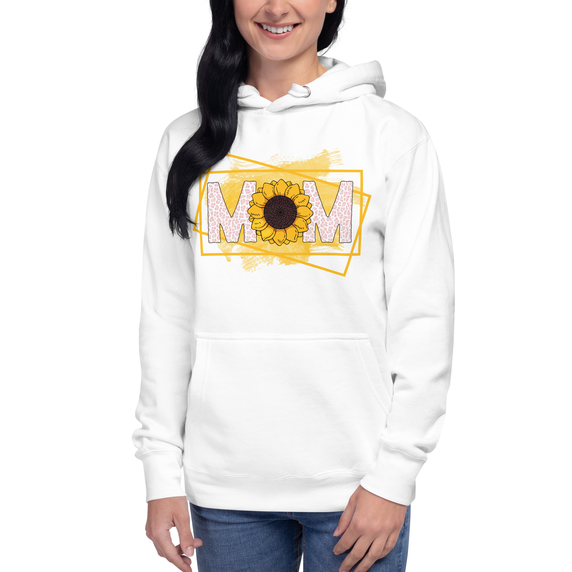 Mom Unisex Hoodie