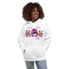 Living That Mom Life Unisex Hoodie