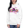 Living That Mom Life Unisex Hoodie