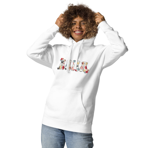 Mama Unisex Hoodie