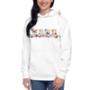 Mama Unisex Hoodie