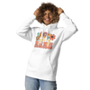 Groovy Mama Unisex Hoodie