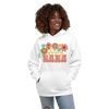 Groovy Mama Unisex Hoodie