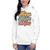 Mama Unisex Hoodie