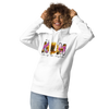 Being A Mom Makes My Life Complete Unisex Hoodie