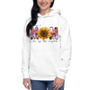 Being A Mom Makes My Life Complete Unisex Hoodie