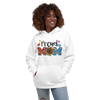 Proud Mom Unisex Hoodie