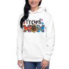 Proud Mom Unisex Hoodie