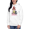 Cat Mom Unisex Hoodie