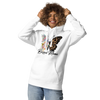 Blessed Mama Unisex Hoodie