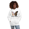 Blessed Mama Unisex Hoodie