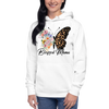 Blessed Mama Unisex Hoodie