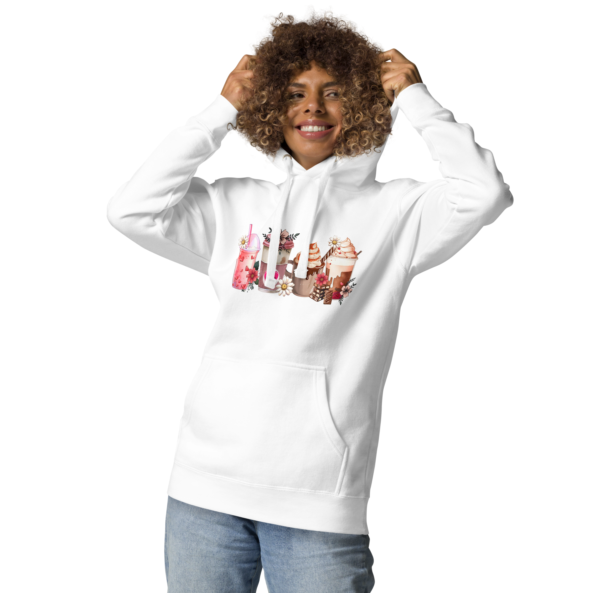 Mama Unisex Hoodie