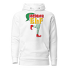 Mommy Elf Unisex Hoodie