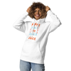 Mommy Needs Her Jingle Juice Unisex Hoodie