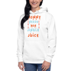 Mommy Needs Her Jingle Juice Unisex Hoodie