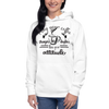 May Your Coffee Be Stronger Than Your Daughter's Attitude Unisex Hoodie