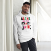 Ask Me About My Dad Jokes Unisex Hoodie