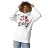 My Heart Belongs To Daddy Unisex Hoodie