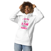 Happy Valentine's Day Mom, You Are The Heart And Soul Of Our Family Unisex Hoodie