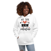 My Son Is My Valentine Unisex Hoodie