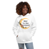 Mind Your Own Motherhood Unisex Hoodie