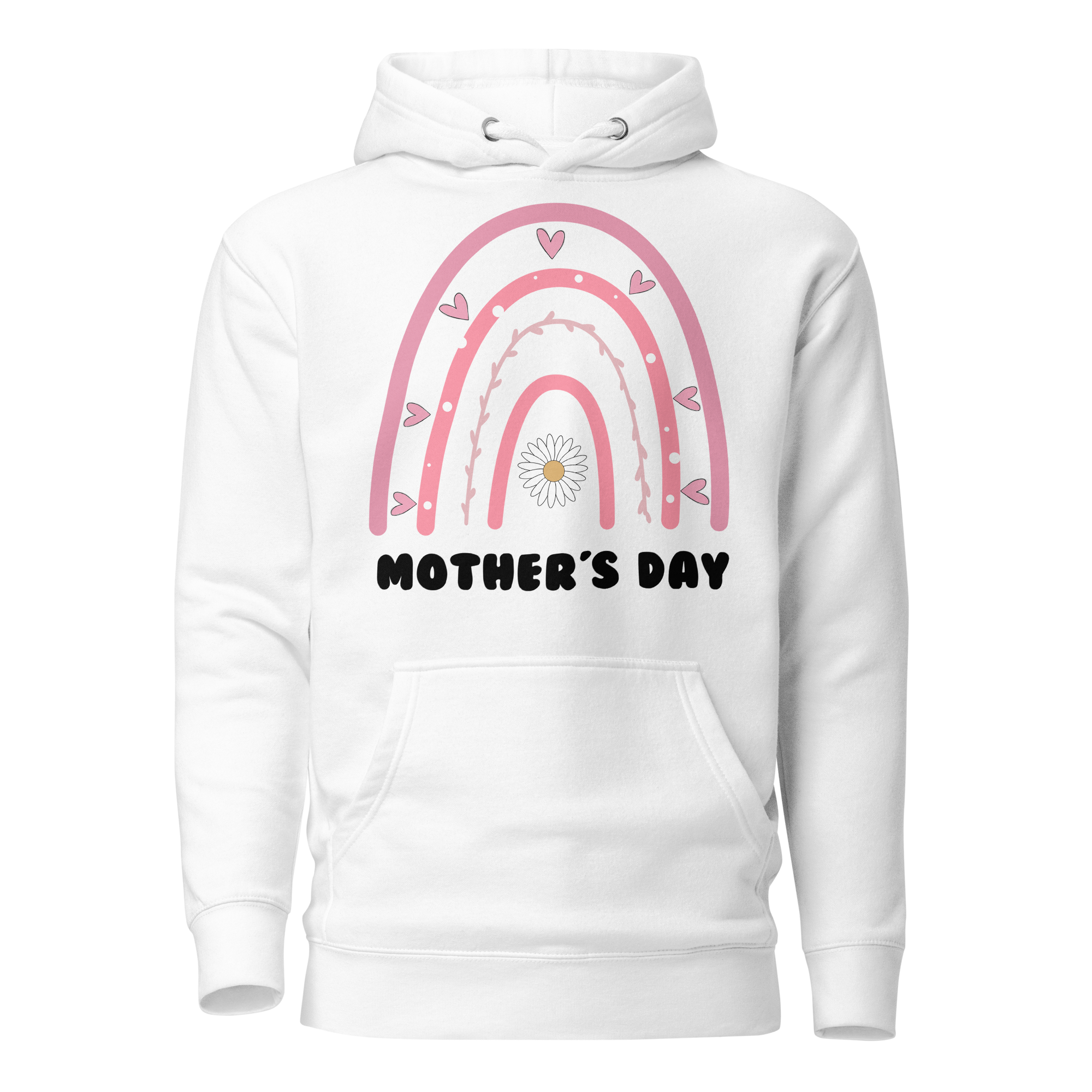 Mother's Day Unisex Hoodie